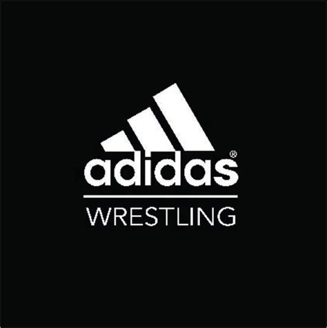 adidas wrestling sign in